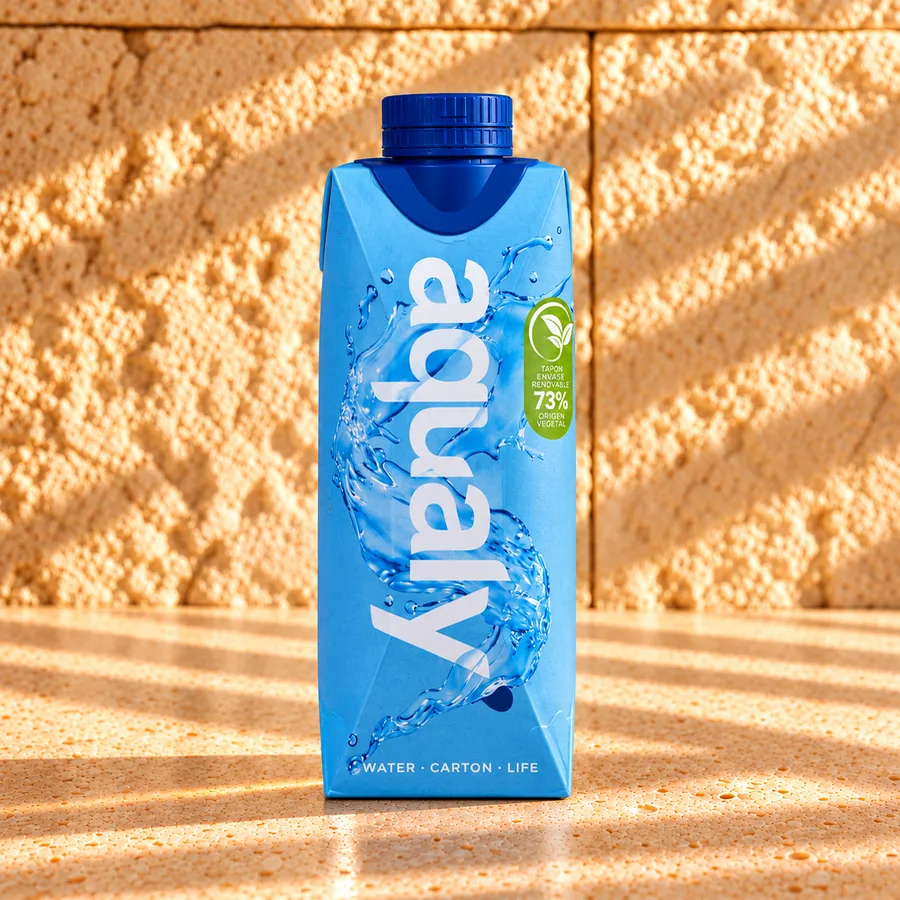 Agua