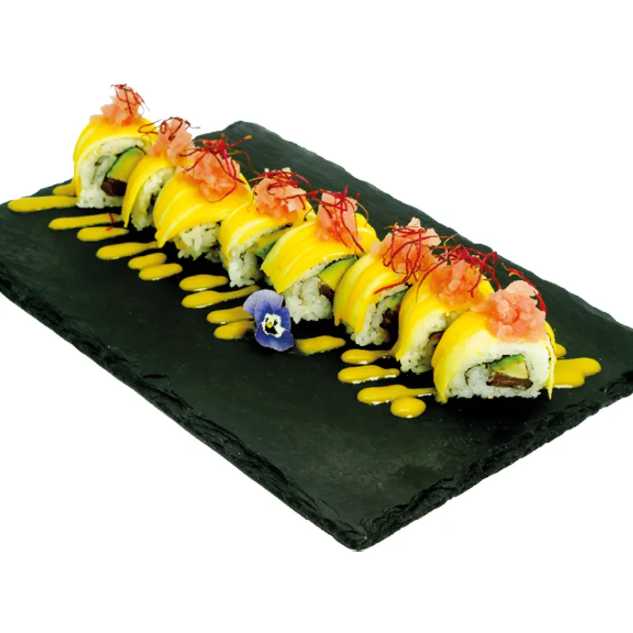 Tuna Tartare Rolls (8 Stk.)