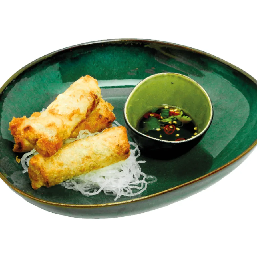 Vietnam Rolls