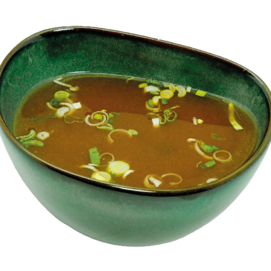 Miso Soup