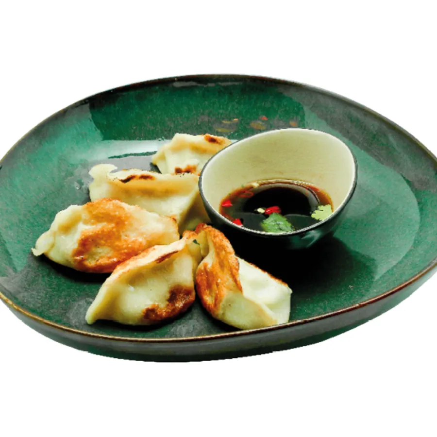 Dumplings (5 Stück)